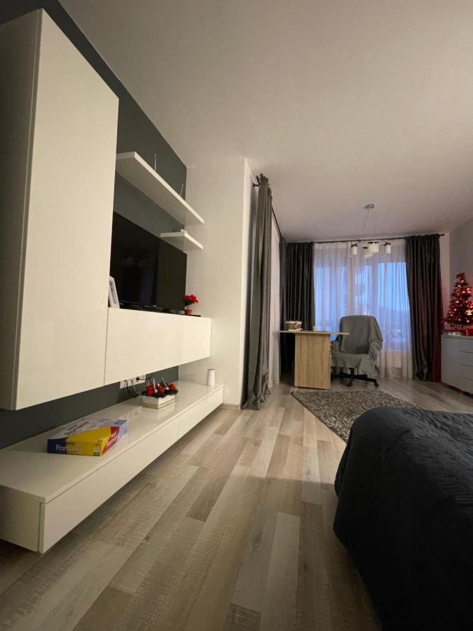 Rai Residence Brasov Exterior photo